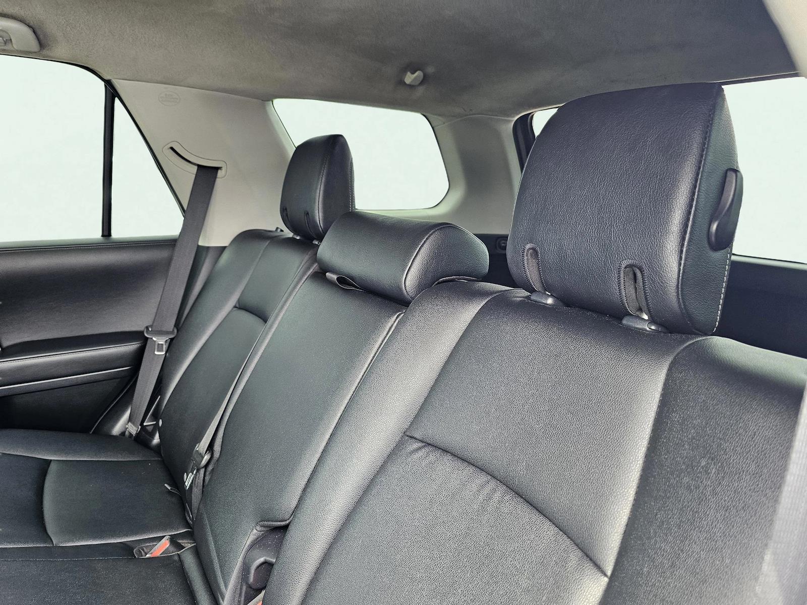 Used 2022 Toyota 4Runner - photo 19