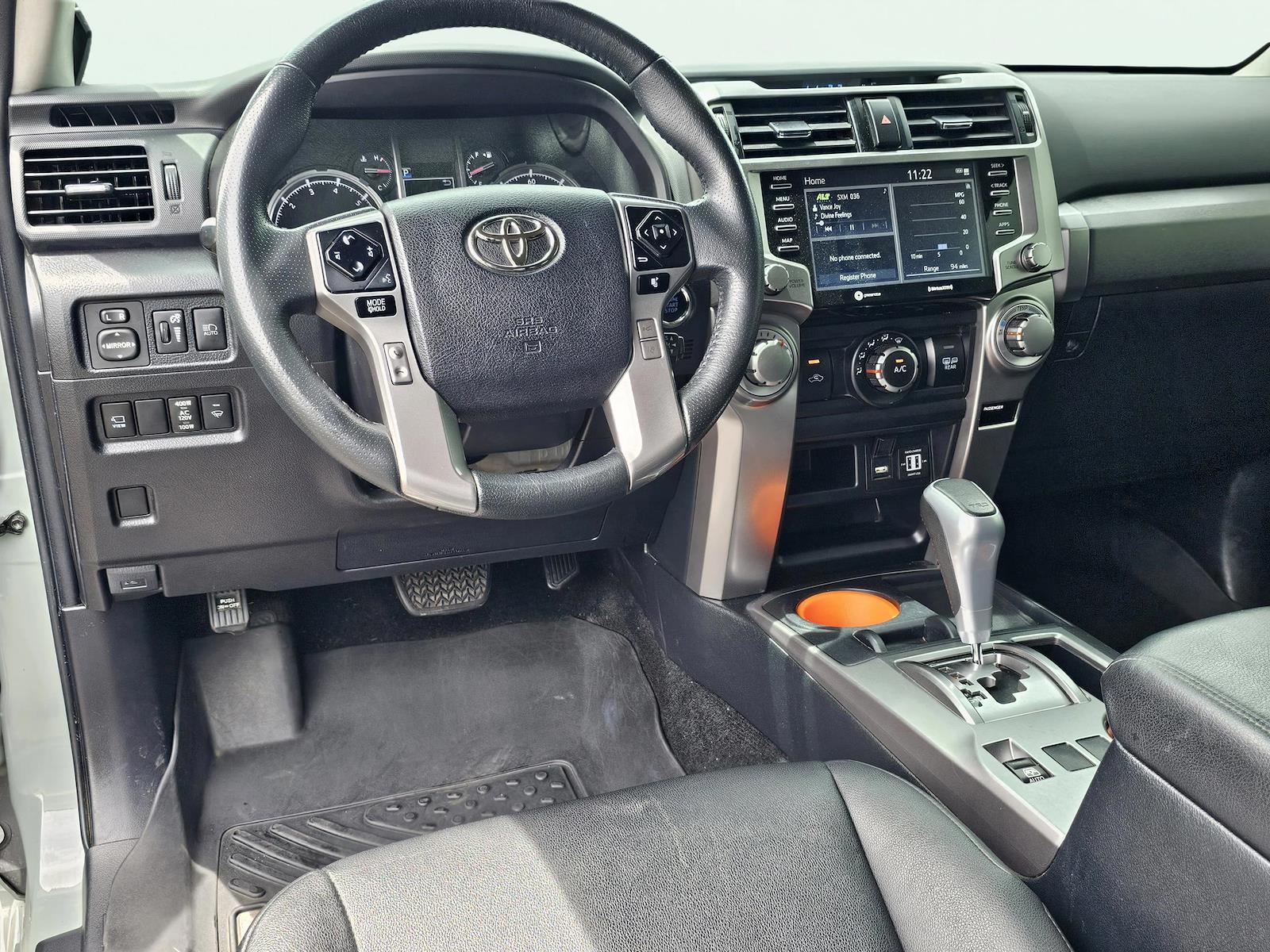 Used 2022 Toyota 4Runner - photo 20