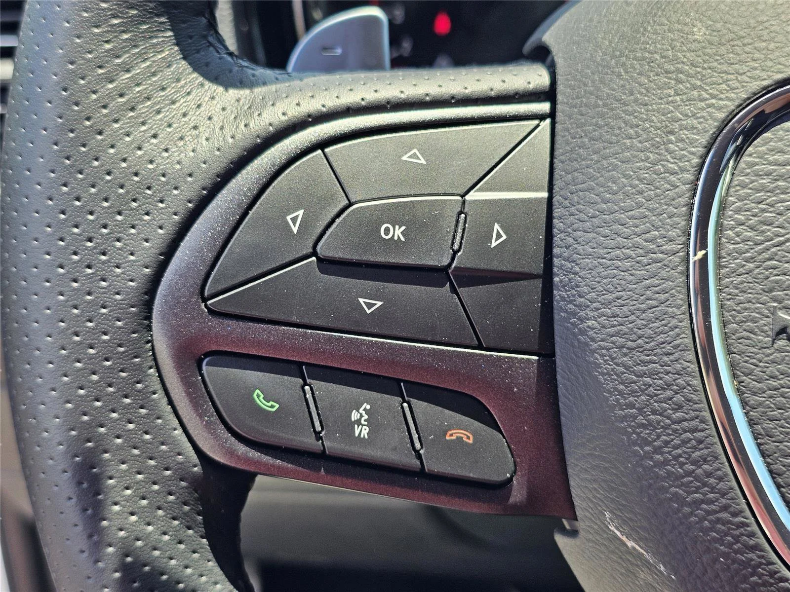 Used 2026 Dodge Durango - photo 19