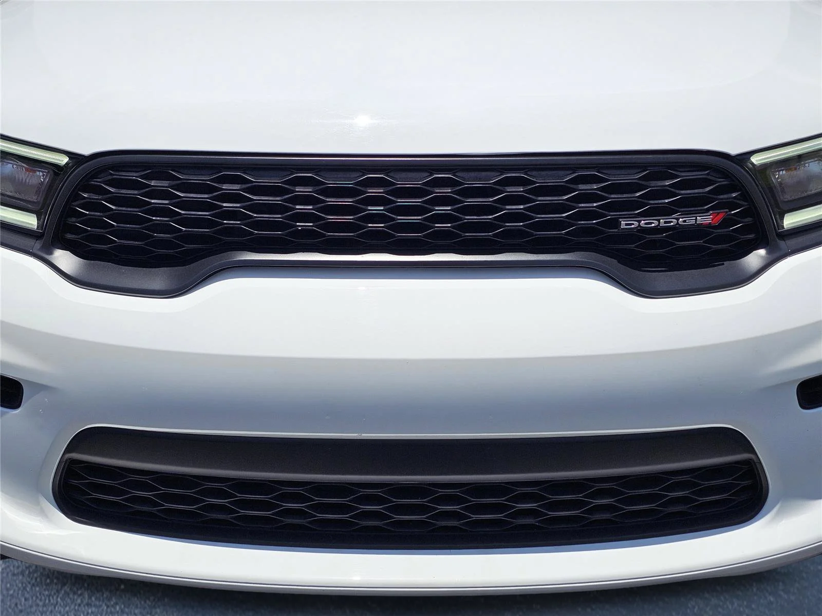 Used 2026 Dodge Durango - photo 1