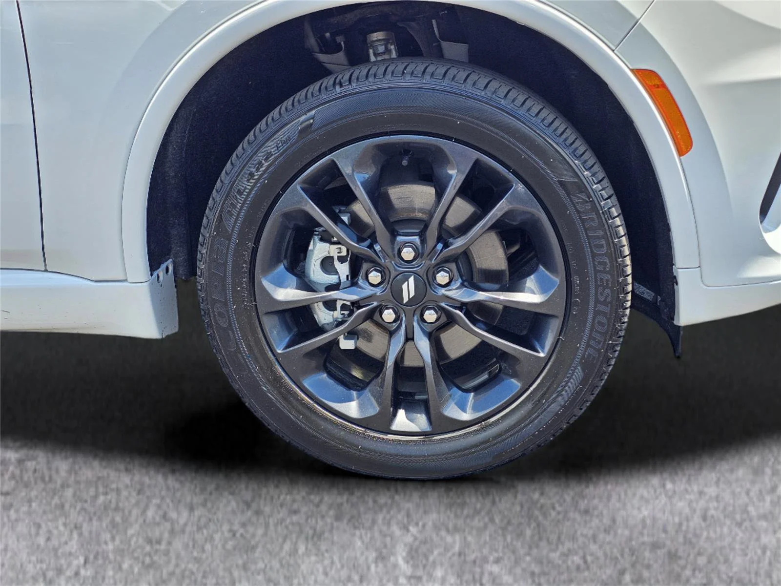 Used 2026 Dodge Durango - photo 5