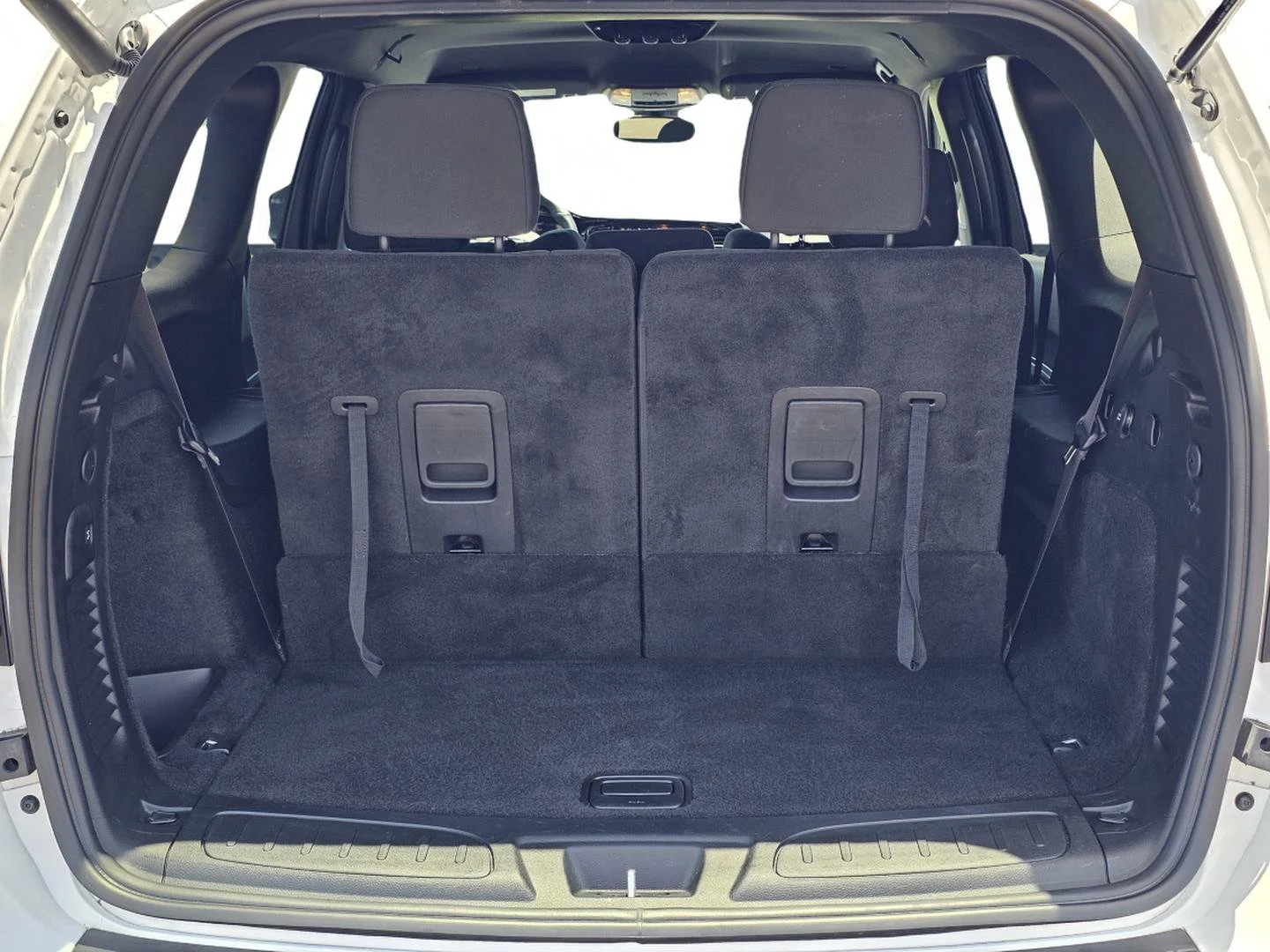 Used 2026 Dodge Durango - photo 10