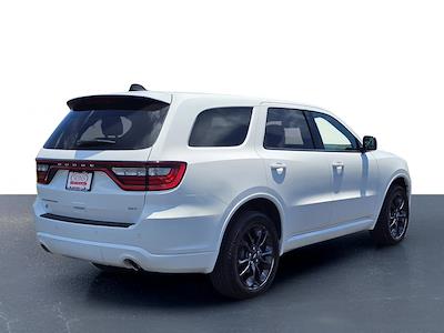 2026 Dodge Durango AWD SUV for sale #P1620 - photo 2