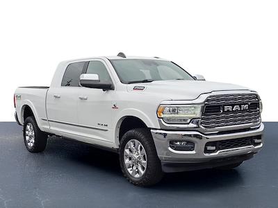 2020 Ram 2500 Mega Cab 4WD Pickup for sale #P1632 - photo 1