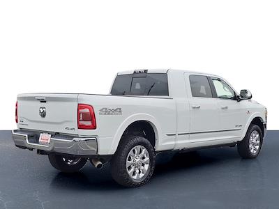 2020 Ram 2500 Mega Cab 4WD Pickup for sale #P1632 - photo 2