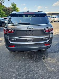 2023 Jeep Compass 4WD SUV for sale #P1634 - photo 1