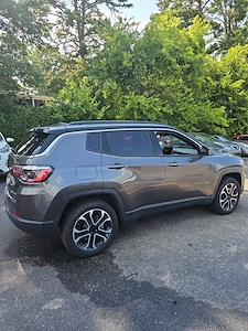 2023 Jeep Compass 4WD SUV for sale #P1634 - photo 2
