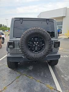 2020 Jeep Wrangler 4WD SUV for sale #P1636 - photo 1