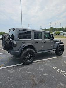2020 Jeep Wrangler 4WD SUV for sale #P1636 - photo 2