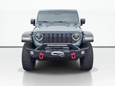 2024 Jeep Wrangler 4WD SUV for sale #P1638 - photo 1