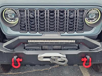 2024 Jeep Wrangler 4WD SUV for sale #P1638 - photo 2