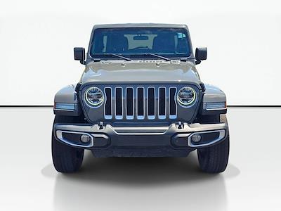 2020 Jeep Wrangler 4WD SUV for sale #P1638A - photo 1