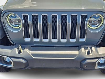 2020 Jeep Wrangler 4WD SUV for sale #P1638A - photo 2
