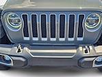 2020 Jeep Wrangler 4WD SUV for sale #P1638A - photo 2