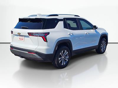 2025 Chevrolet Equinox FWD SUV for sale #P1652 - photo 2