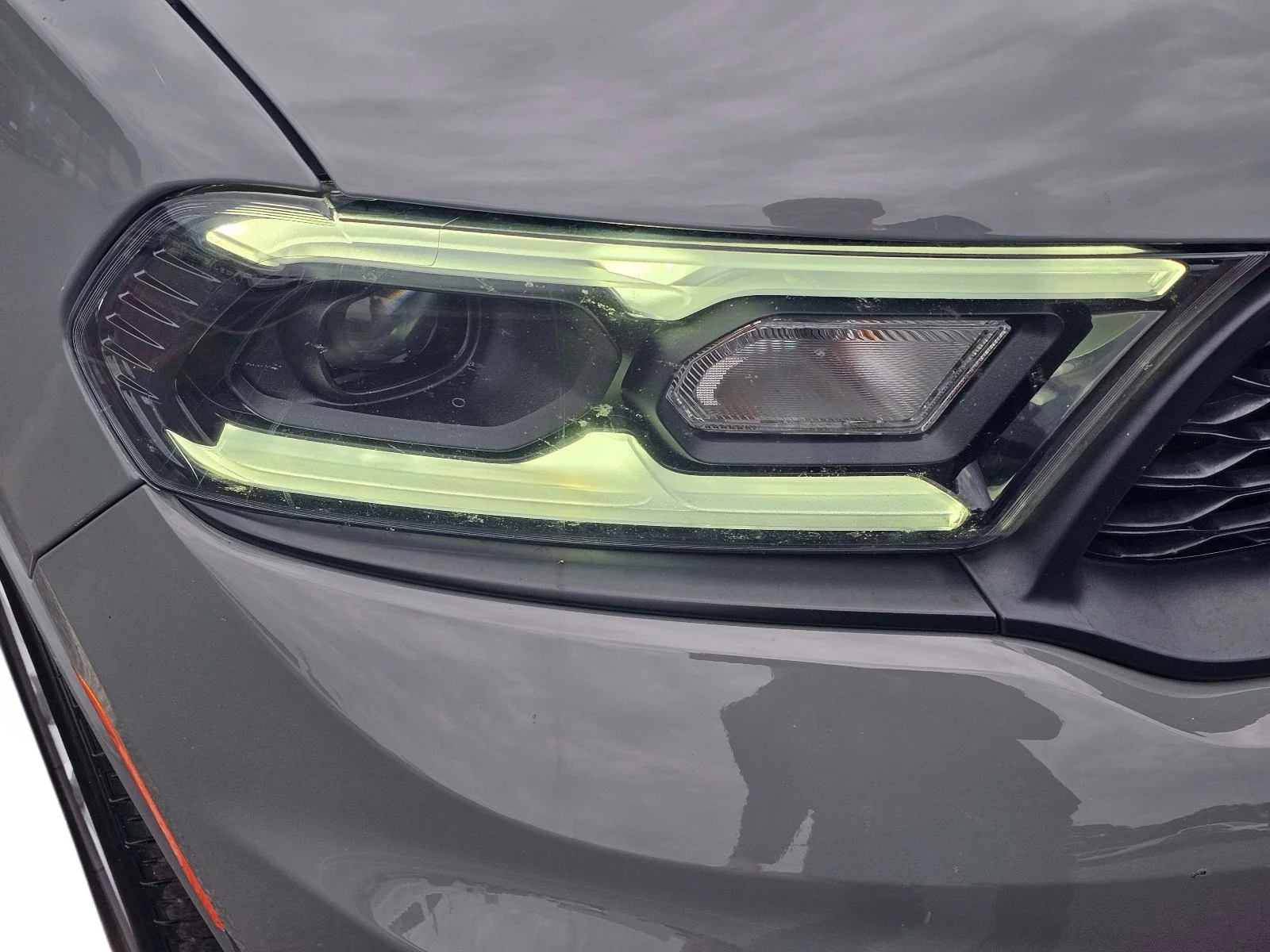 Used 2025 Dodge Durango - photo 1