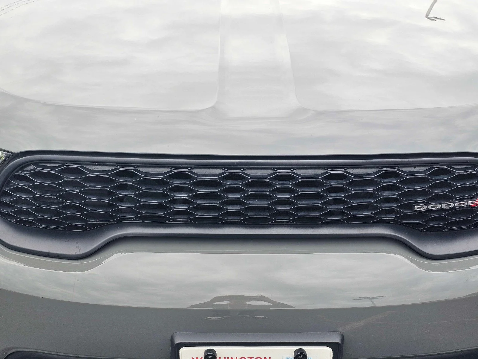 Used 2025 Dodge Durango - photo 2