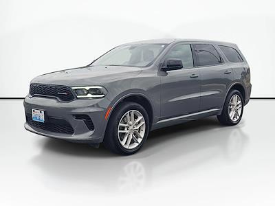 2025 Dodge Durango AWD SUV for sale #P1653 - photo 1
