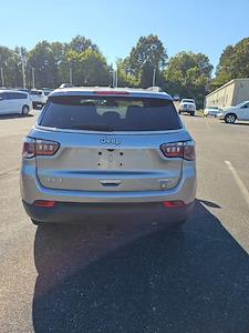 2022 Jeep Compass 4WD SUV for sale #P1667 - photo 1
