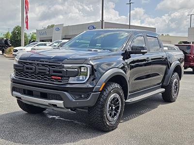 2025 Ford Ranger SuperCrew Cab 4WD Pickup for sale #P1900TTA - photo 1