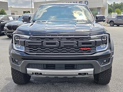 2025 Ford Ranger SuperCrew Cab 4WD Pickup for sale #P1900TTA - photo 2
