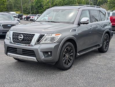 2018 Nissan Armada RWD SUV for sale #P1971A - photo 1