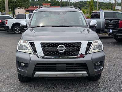 2018 Nissan Armada RWD SUV for sale #P1971A - photo 2