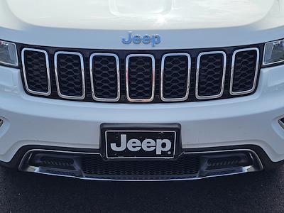 2017 Jeep Grand Cherokee 4WD SUV for sale #P1977TA - photo 2