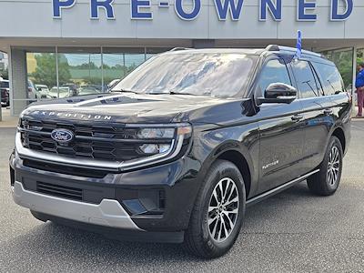2025 Ford Expedition 4WD SUV for sale #P1978 - photo 1