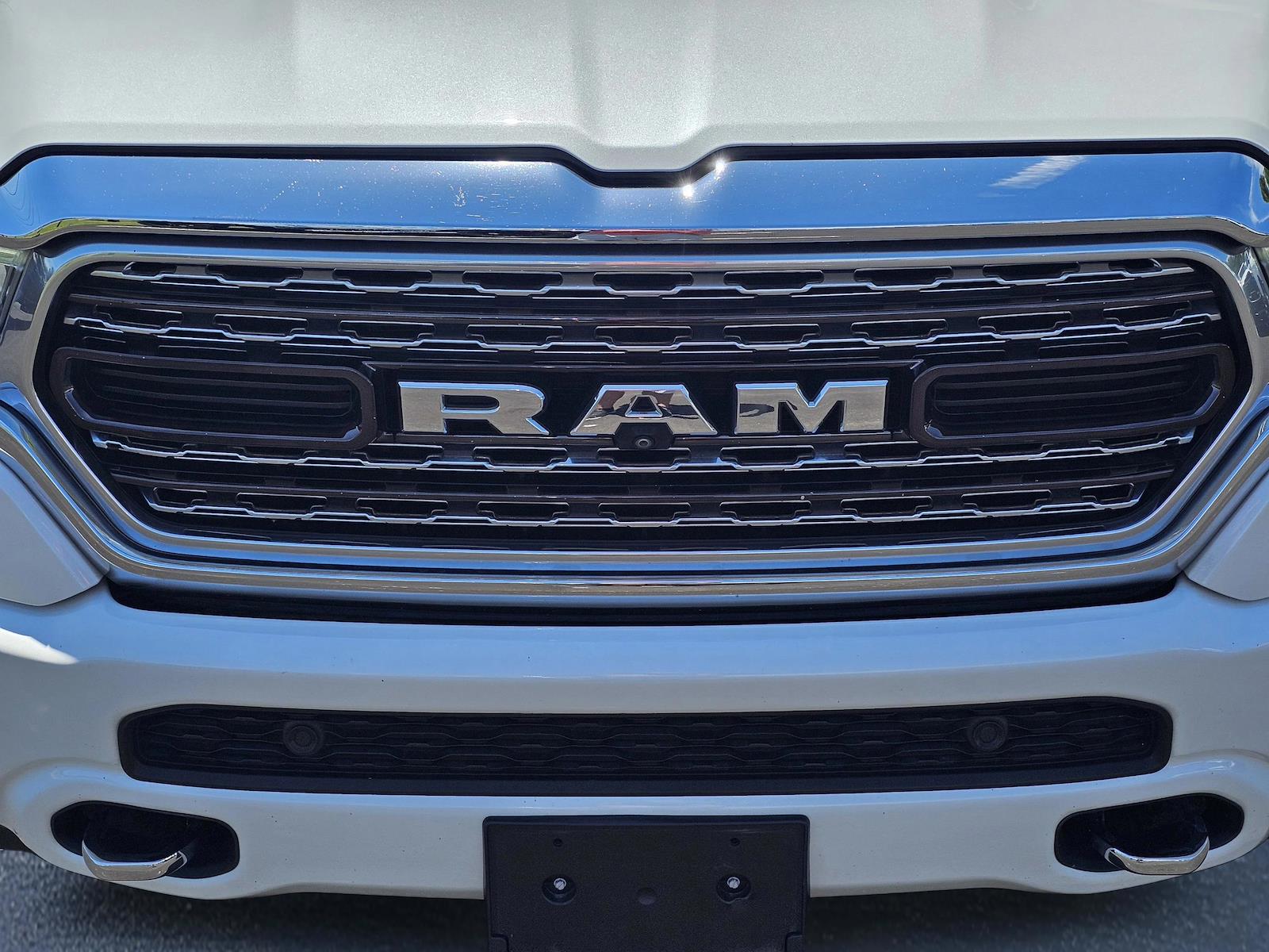 Used 2022 Ram 1500 - photo 2