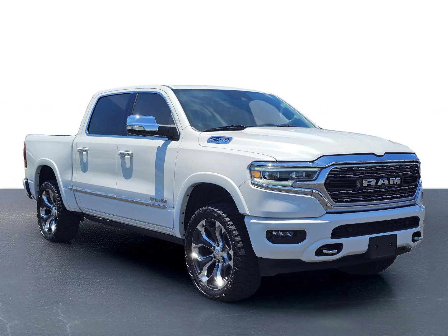 Used 2022 Ram 1500 - photo 6