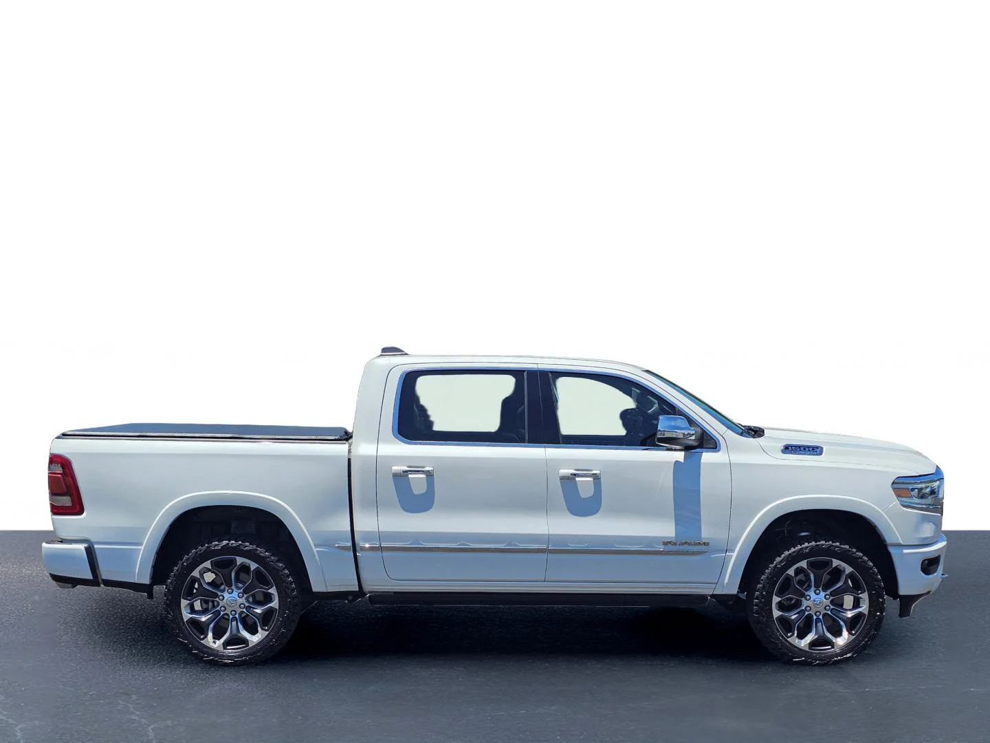 Used 2022 Ram 1500 - photo 9