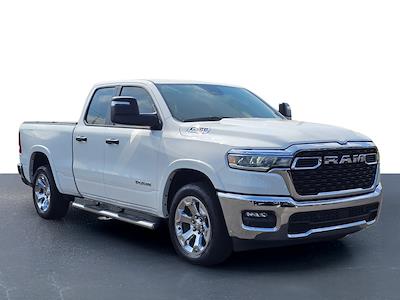 2025 Ram 1500 Quad Cab 4WD Pickup for sale #P1987TA - photo 1