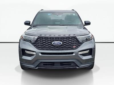 2023 Ford Explorer 4WD SUV for sale #P2009T - photo 2