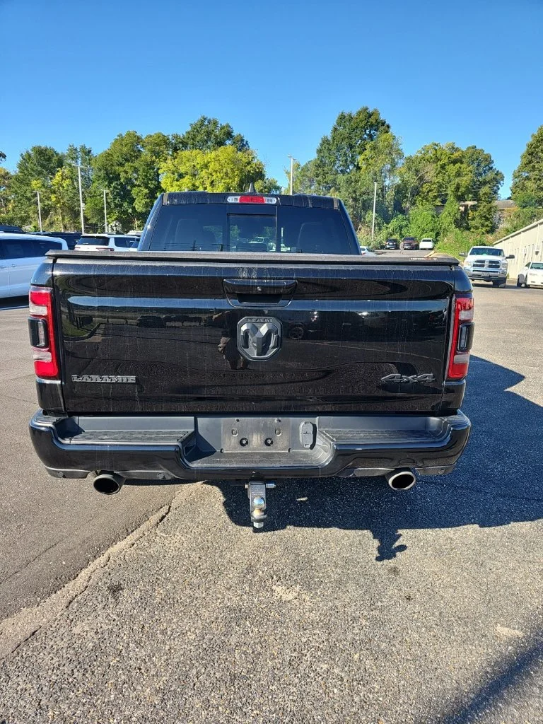 Used 2023 Ram 1500 - photo 1
