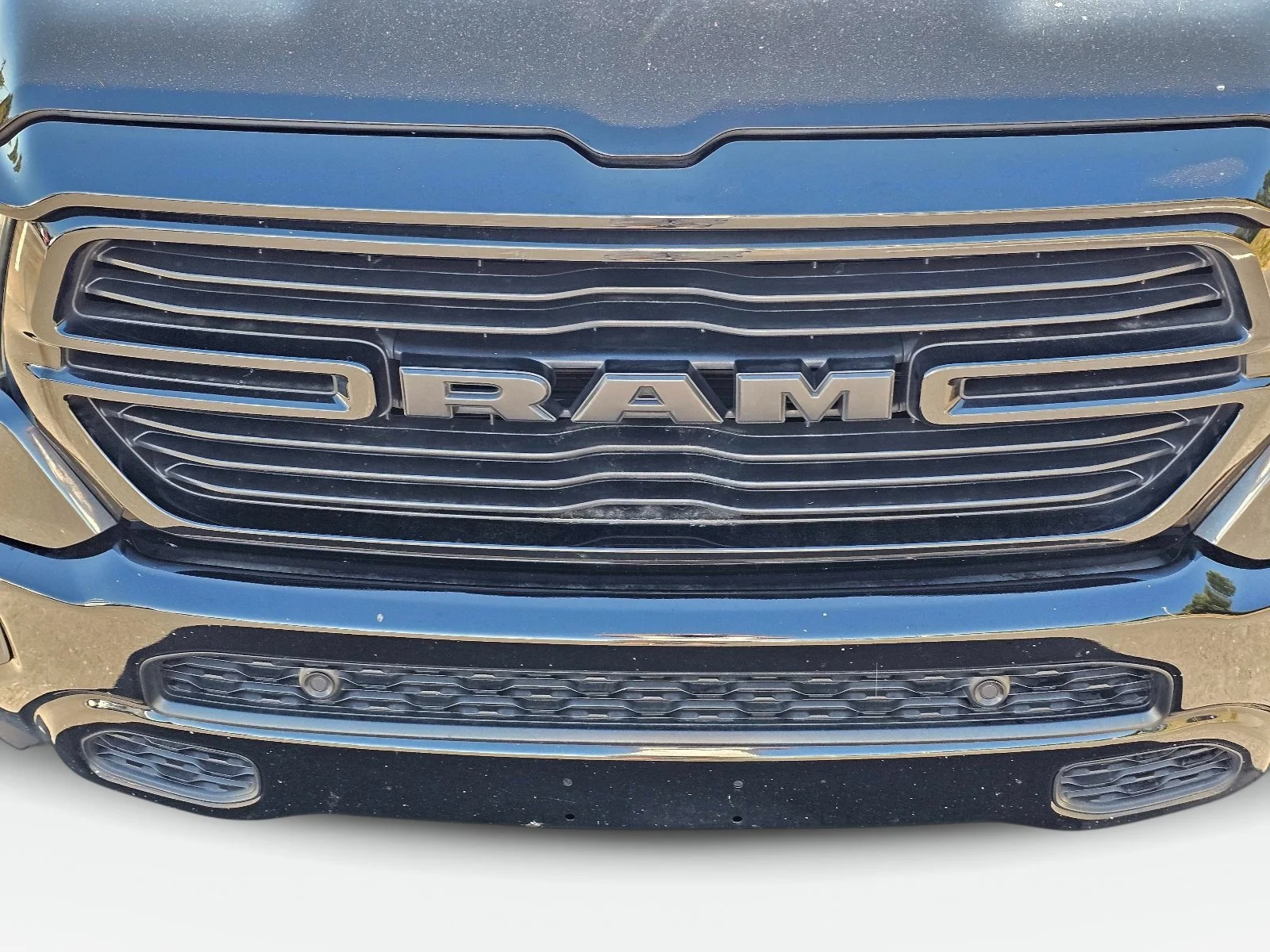 Used 2023 Ram 1500 - photo 2