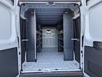 2023 Ram ProMaster 3500 High Roof FWD, Knapheide KVE Upfitted Cargo Van for sale #R3189 - photo 2