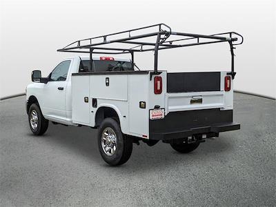 New 2024 Ram 3500 Regular Cab 4x4 Knapheide 696 Service Truck for sale #R4017 - photo 2