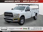 New 2024 Ram 3500 Regular Cab 4x4 Knapheide 696 Service Truck for sale #R4017 - photo 1