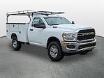 New 2024 Ram 3500 Regular Cab 4x4 Knapheide 696 Service Truck for sale #R4017 - photo 4