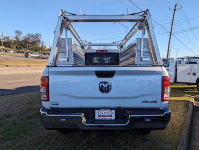 New 2024 Ram 3500 Crew Cab 4x4 Reading Service Truck for sale #R4028 - photo 2