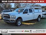 New 2024 Ram 3500 Crew Cab 4x4 Reading Service Truck for sale #R4028 - photo 1