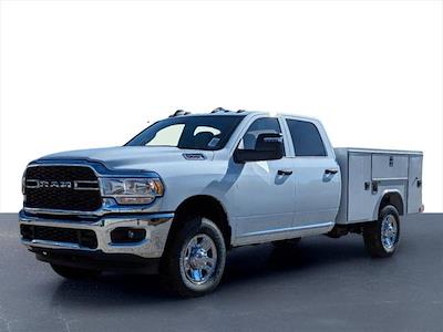 New 2024 Ram 2500 Crew Cab 4x4 Reading Service Truck for sale #R4032 - photo 1