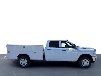 New 2024 Ram 2500 Crew Cab 4x4 Reading Service Truck for sale #R4032 - photo 2