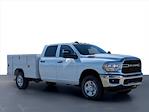 New 2024 Ram 2500 Crew Cab 4x4 Reading Service Truck for sale #R4032 - photo 5