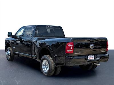 New 2024 Ram 3500 Laramie Crew Cab 4x4 DRW Pickup for sale #R4053 - photo 2