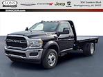 New 2024 Ram 4500 Regular Cab Flatbed Truck for sale #R4069 - photo 1