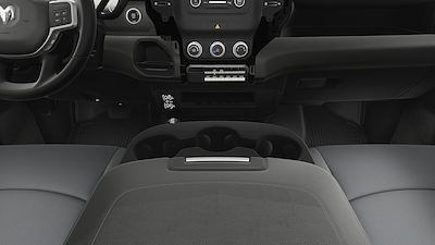 New 2024 Ram 4500 Regular Cab 84 CA Cab Chassis for sale #R4070 - photo 2