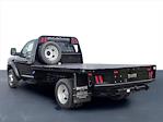 New 2024 Ram 4500 Regular Cab Flatbed Truck for sale #R4070 - photo 2