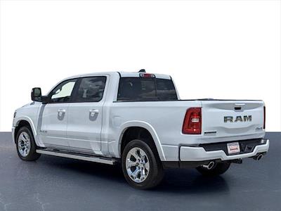 New 2025 Ram 1500 Big Horn Crew Cab 4x4 Pickup for sale #R5002 - photo 2